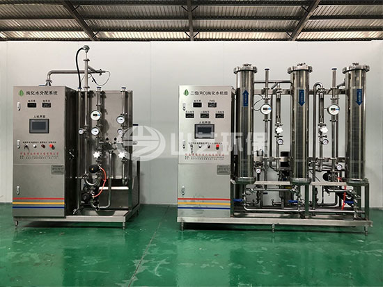 食品加工用水設(shè)備需要符合什么標(biāo)準(zhǔn)？