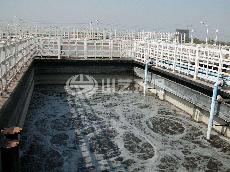 污水處理設備突然停止運行怎么辦？