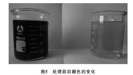 電催化氧化技術(shù)處理農(nóng)藥廢水